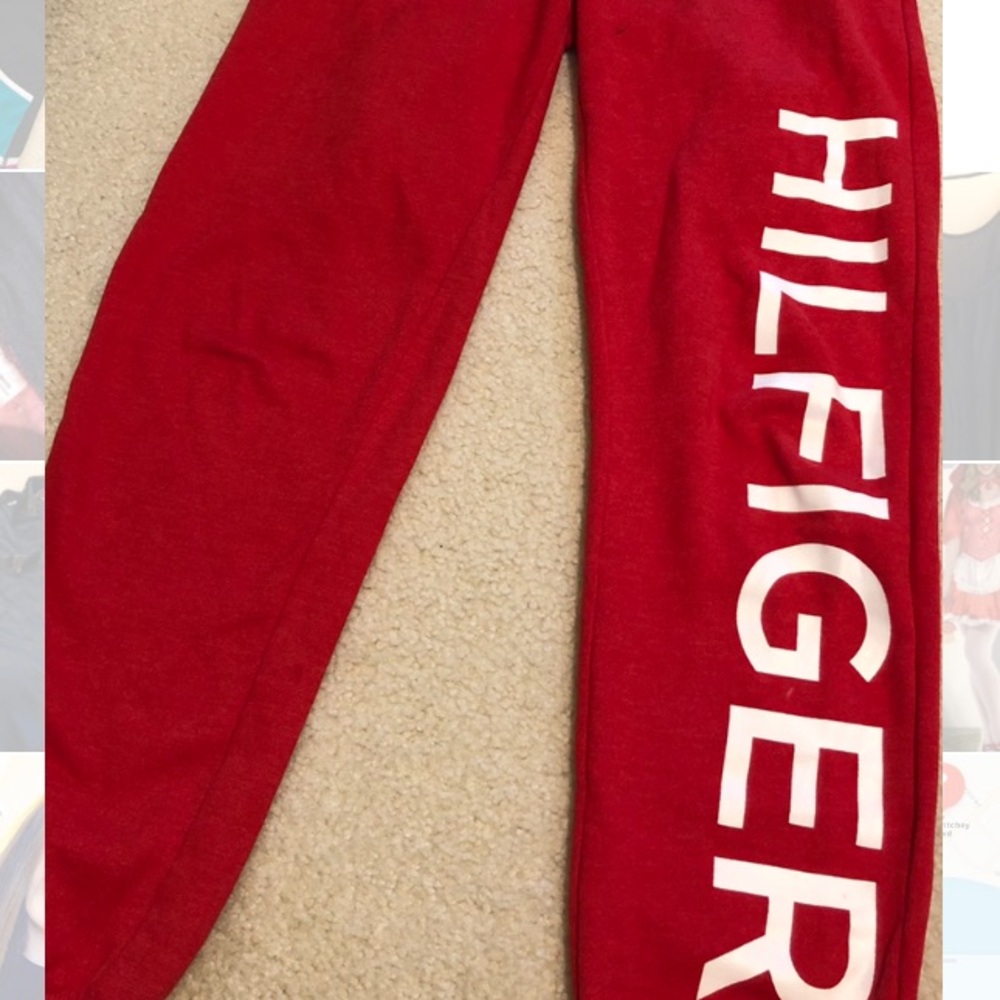 Hilfiger Sweatpants